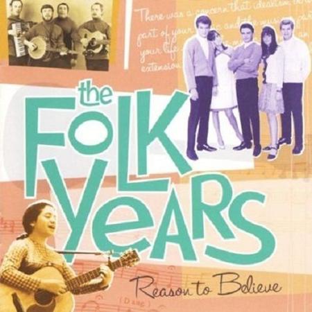 Spanky and Our Gang - Time Life - The Folk Years - Reason To Believe [disc 2] - Zortam Music
