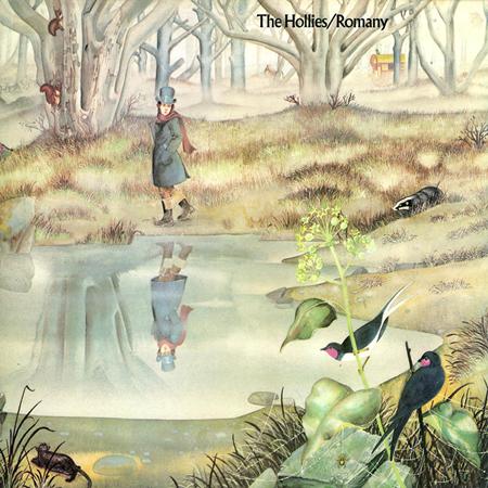 The Hollies - Romany Lyrics - Zortam Music