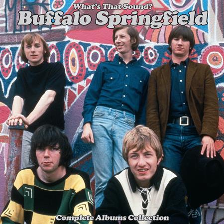 Buffalo Springfield - Bluebird. Lyrics - Zortam Music