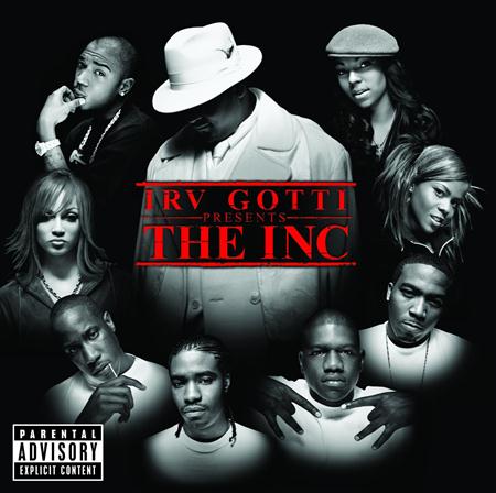 Irv Gotti - Irv Gotti Presents...The Remix - Zortam Music