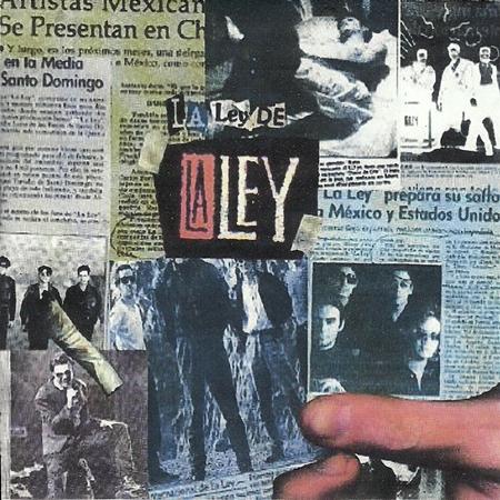 la ley - En La Ciudad Lyrics - Zortam Music
