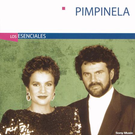 Pimpinela - Los Esenciales - Zortam Music