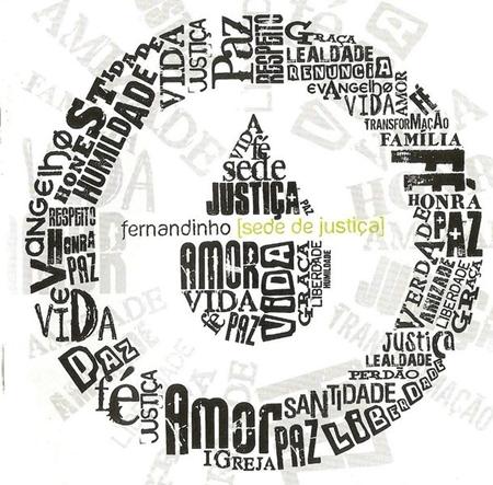 Fernandinho - Nada Além Do Sangue Lyrics - Zortam Music