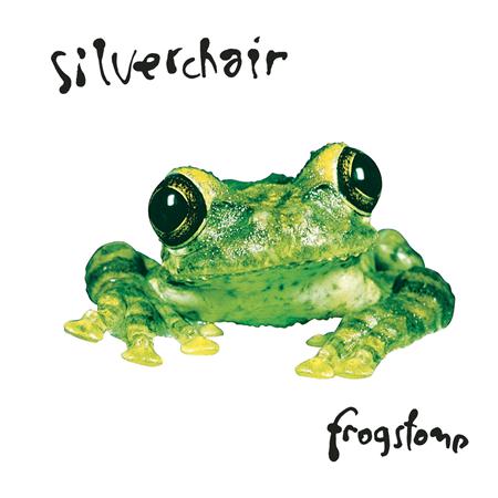 Silverchair - Frogstomp 20th Anniversary - Zortam Music