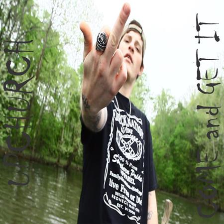 Upchurch - Come And Get It [Single] - Zortam Music
