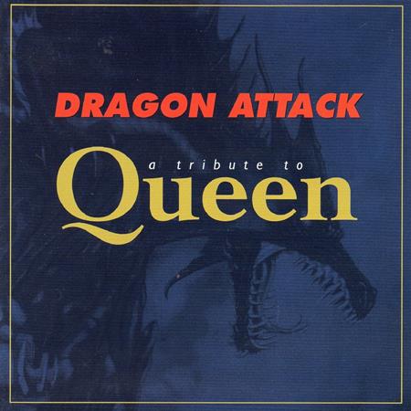 Dragon Attack - A Tribute To Queen - Zortam Music