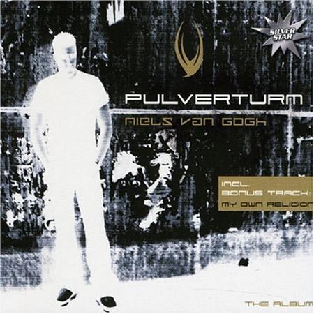 NIELS VAN GOGH - Pulverturm (Includes Uk Remixes) - Zortam Music