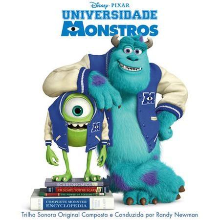 Axwell - Monsters University Original Motion Picture Score - Zortam Music
