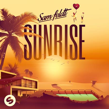 Sam Feldt - Sunrise - Zortam Music