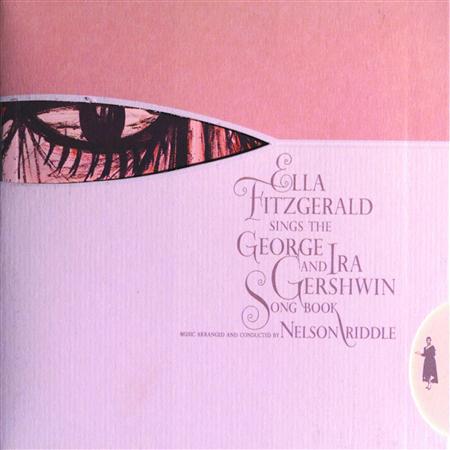 Ella Fitzgerald - Sings the George & Ira Gershwi - Zortam Music