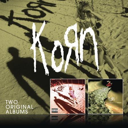 Korn - Kornfollow The Leader - Zortam Music Korn - Kornfollow The Leader - Zortam Music