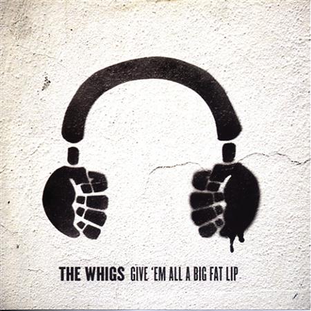 The Whigs - Written Invitation Lyrics - Zortam Music