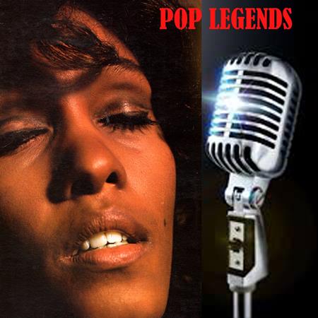 Platters - Pop Legends - Zortam Music