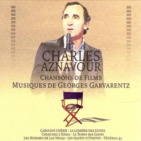 Charles Aznavour - Etre  (La lumiere des justes) Lyrics - Zortam Music