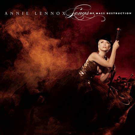 Annie Lennox - Walking on Broken Glass (Official Video) Lyrics - Zortam Music