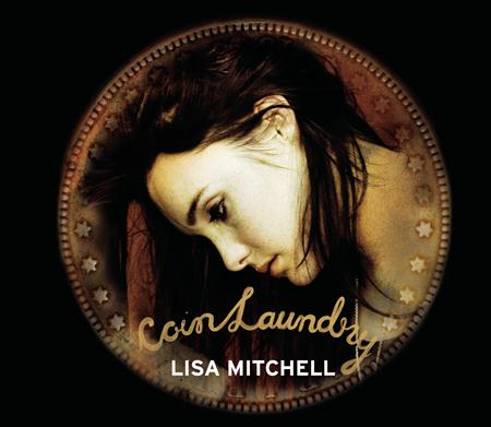 Lisa Mitchell - Coin Laundry - Zortam Music