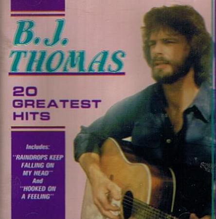 B. J. Thomas - Billboard 1966 Top 100 - Zortam Music