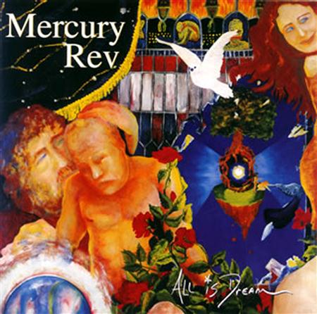 Mercury Rev - Litte Rhymes Lyrics - Zortam Music