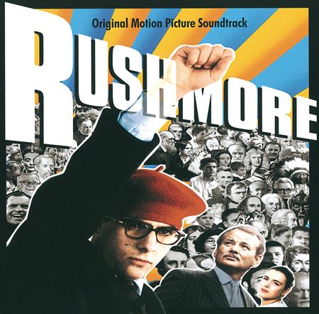 Yves Montand - Rushmore - Zortam Music