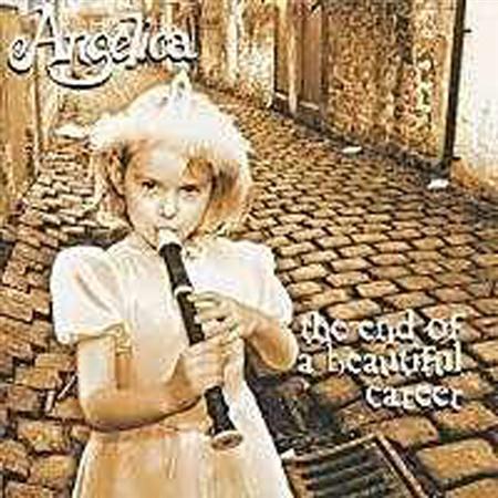 Angelica - The End of a Beautiful Career - Zortam Music