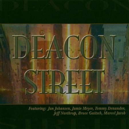 DEACON STREET PROJECT - Deacon Street Project - Zortam Music