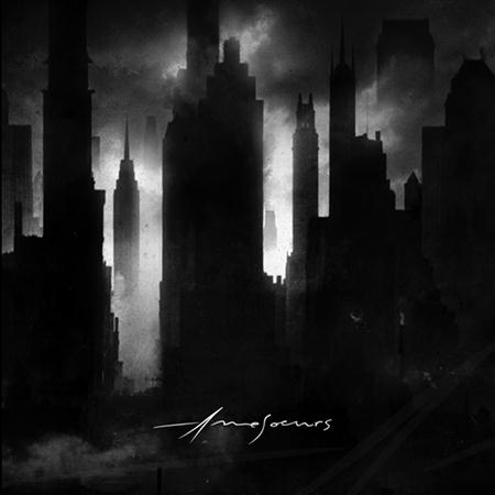 Amesoeurs - Les Ruches Malades Lyrics - Zortam Music