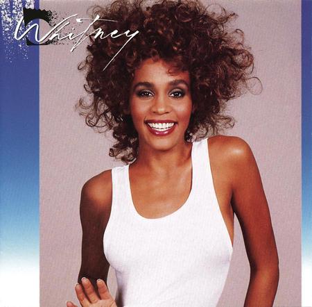 Whitney Houston - Masser:Whitney - Zortam Music Whitney Houston - Masser:Whitney - Zortam Music