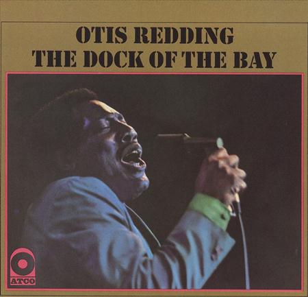 Otis Redding - The Dock Of The Bay - Zortam Music