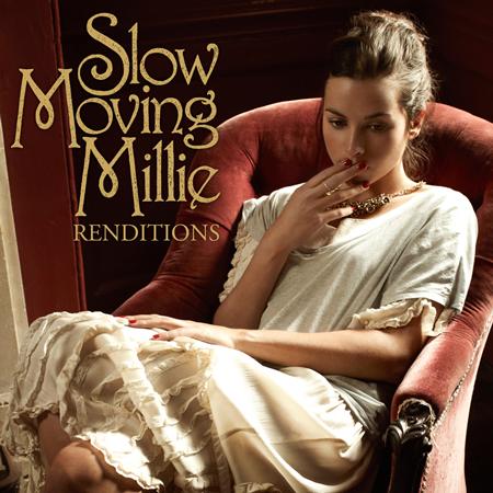 Slow Moving Millie - Beasts Lyrics - Zortam Music