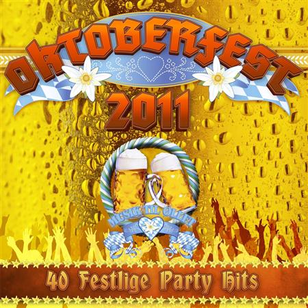 Grad Damen - Oktoberfest 2011 - Zortam Music