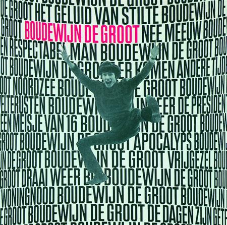 Boudewijn de Groot - Delirium Lyrics - Zortam Music