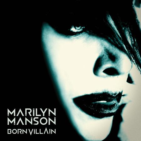 Marilyn Manson - 2012 Born Villain - Zortam Music