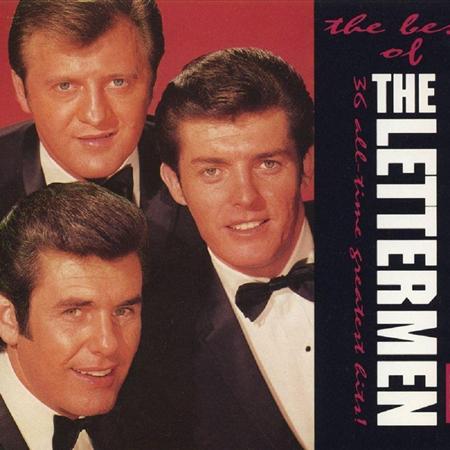 Lettermen - Unchained Melody Lyrics - Zortam Music