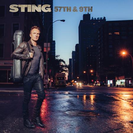 Sting - The 10