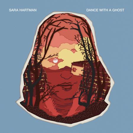 Sara Hartman - Dance With A Ghost Lyrics - Zortam Music