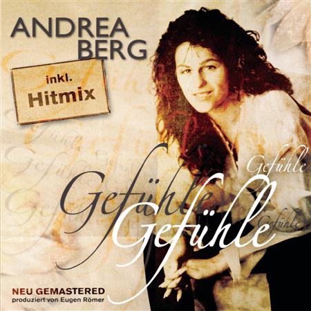 Andrea Berg - Gefuhle - Zortam Music