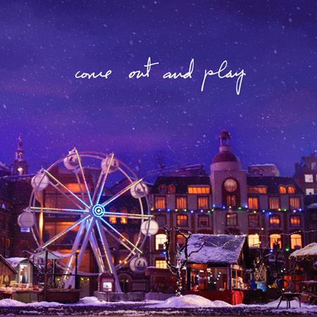 10. Billie Eilish - Come Out & Play [single] - Zortam Music