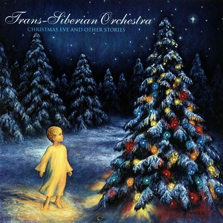 Trans-Siberian Orchestra - Top Hits U.s.a. Xu96 - Zortam Music