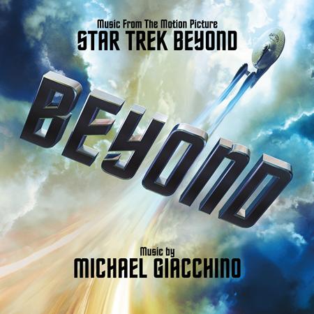 Michael Giacchino - Star Trek Beyond - Zortam Music