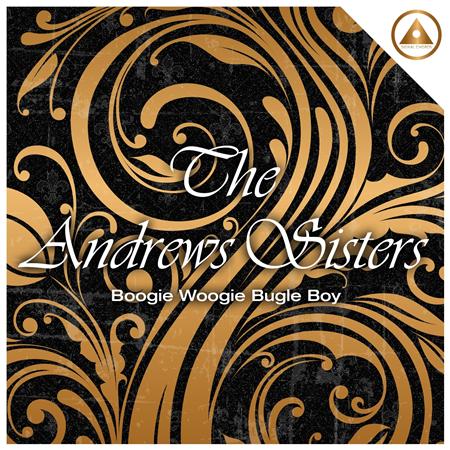 Andrew Sisters - Bei mir bist du schvn Lyrics - Zortam Music