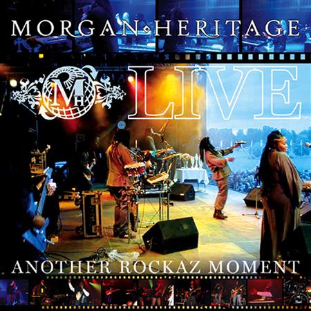 Morgan Heritage - Inna Dem Ting Deh Lyrics - Zortam Music