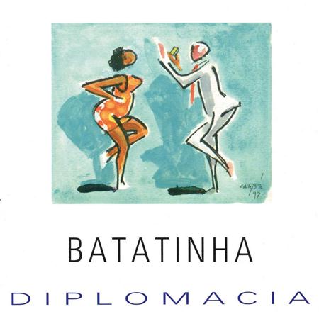 Batatinha - Conselheiro Lyrics - Zortam Music