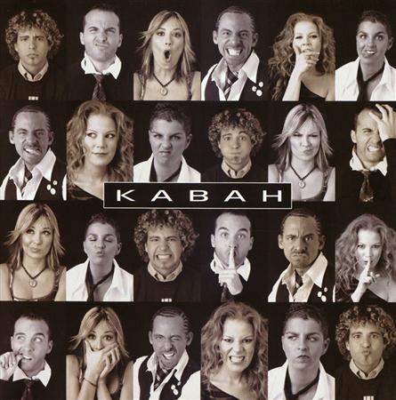 Kabah - Big Brother 