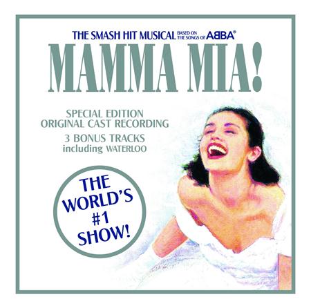 Abba Teens - Mamma Mia! Original Cast Recording - Zortam Music