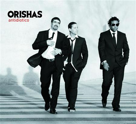 Orishas - Mística Lyrics - Zortam Music