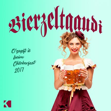 Sabbotage - Bierzeltgaudi (O