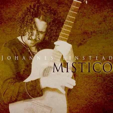 Johannes Linstead - Mistico - Zortam Music