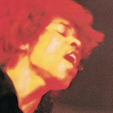 Jimi Hendrix - Electric Lady Land - Zortam Music Jimi Hendrix - Electric Lady Land - Zortam Music
