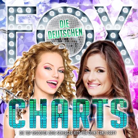 Andreas Oscar - Party-Schlager-Charts - Zortam Music