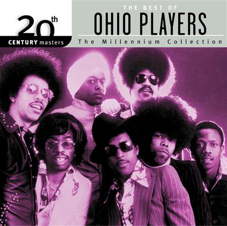 Ohio Players - 20th Century Masters The Millennium Collection - The Best Of Ohio Players - Zortam Music